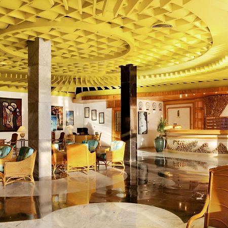 Time Coral Nuweiba Resort Interior photo