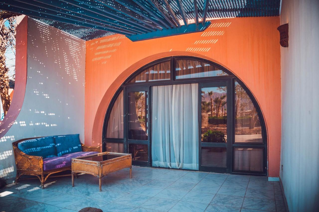 Time Coral Nuweiba Resort Exterior photo