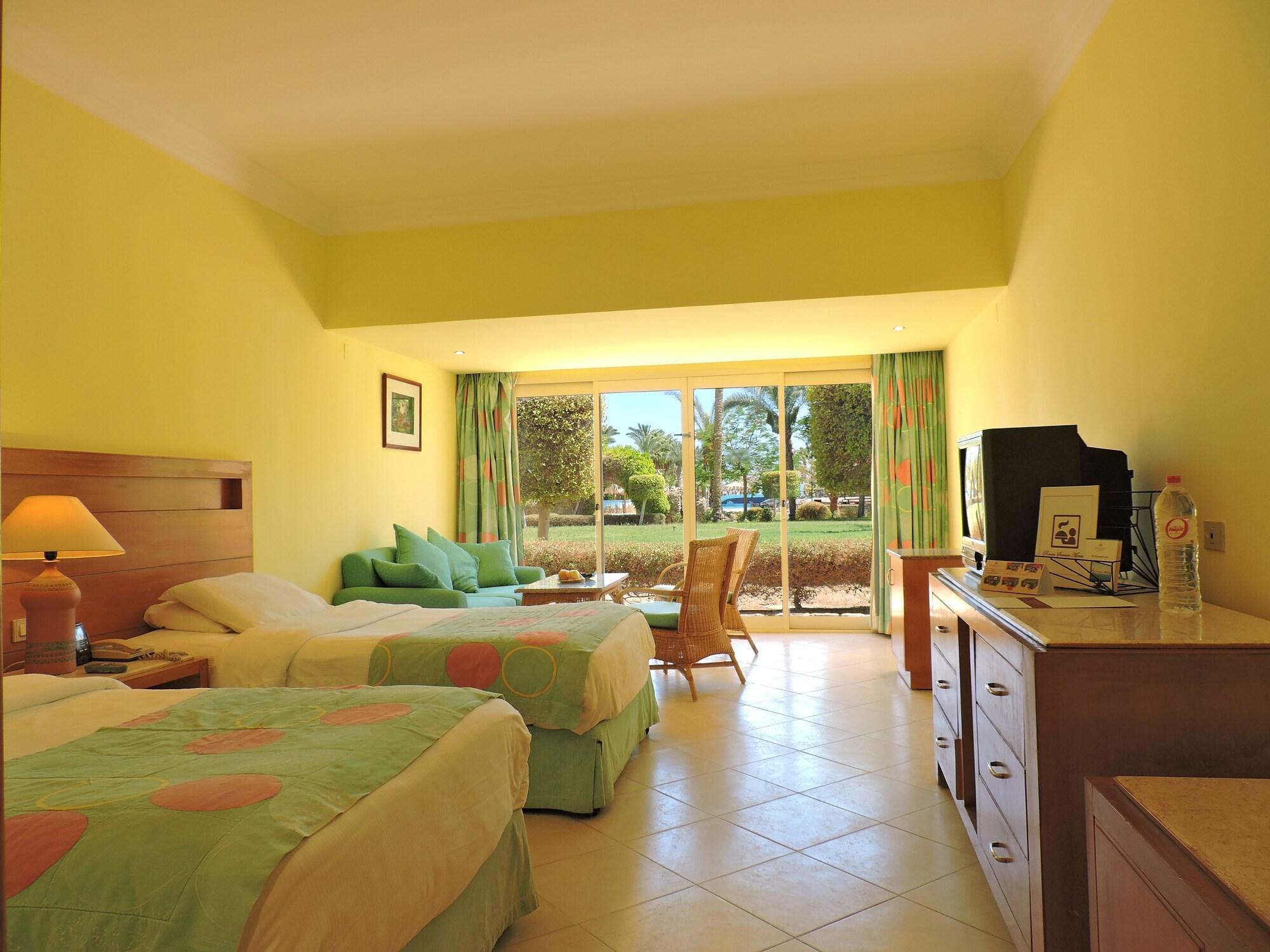 Time Coral Nuweiba Resort Exterior photo