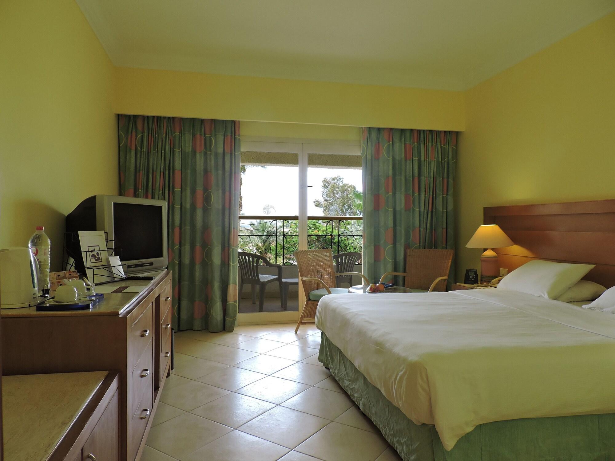 Time Coral Nuweiba Resort Exterior photo