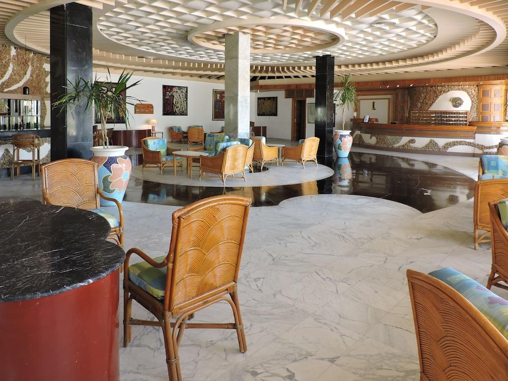 Time Coral Nuweiba Resort Exterior photo