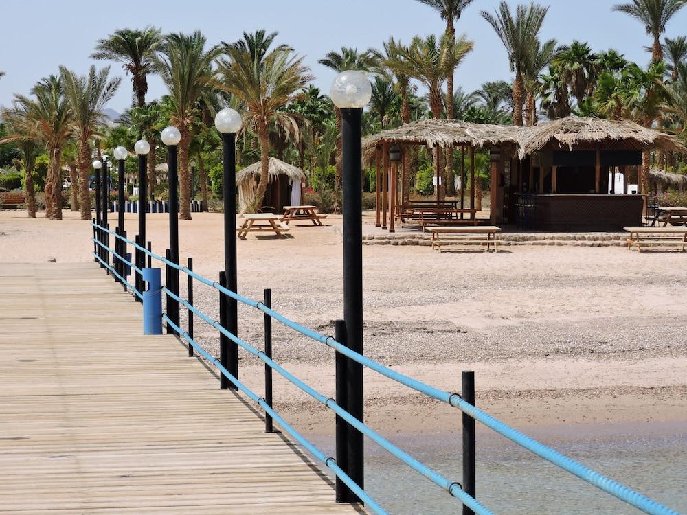 Time Coral Nuweiba Resort Exterior photo