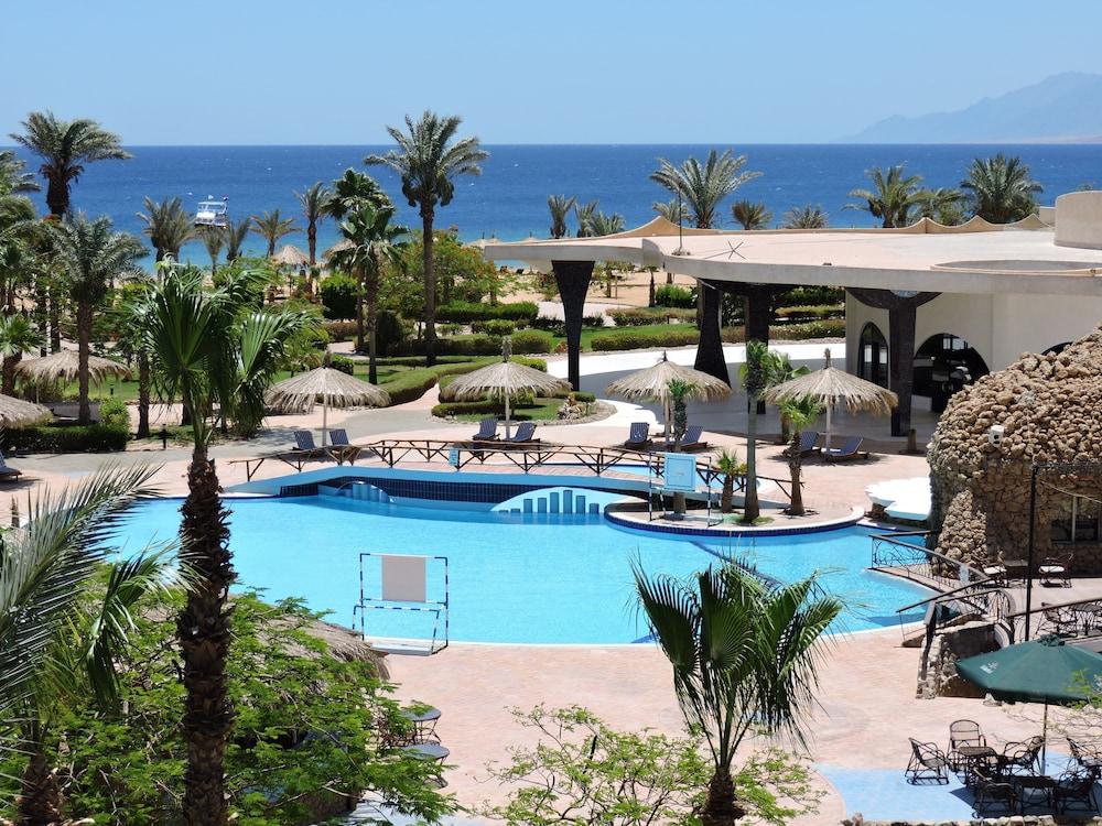 Time Coral Nuweiba Resort Exterior photo