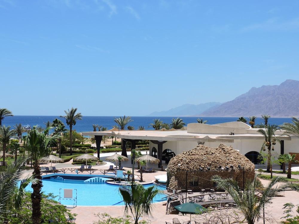 Time Coral Nuweiba Resort Exterior photo