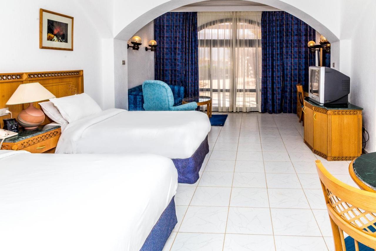 Time Coral Nuweiba Resort Exterior photo