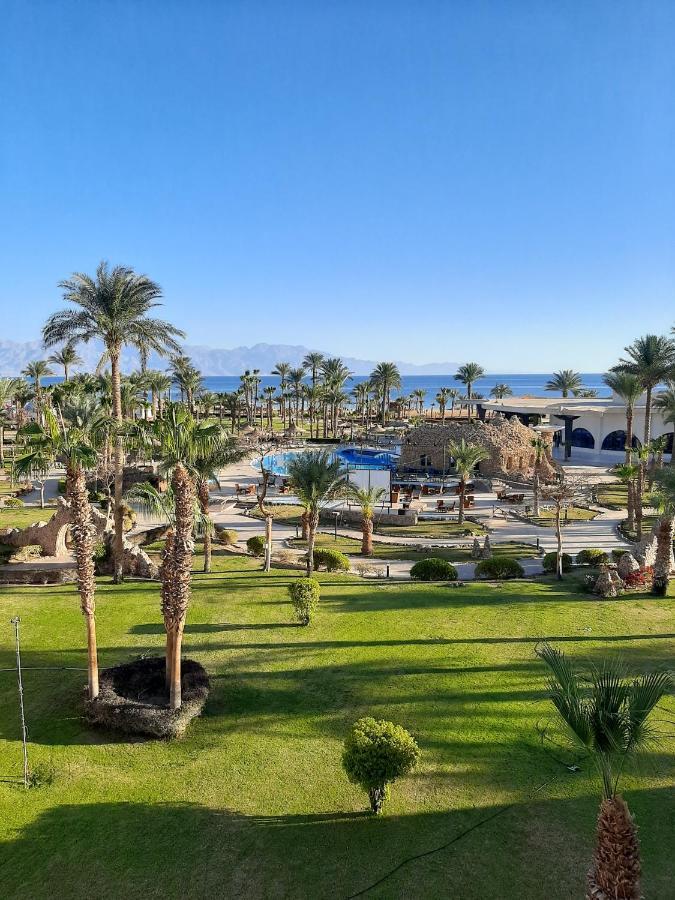 Time Coral Nuweiba Resort Exterior photo