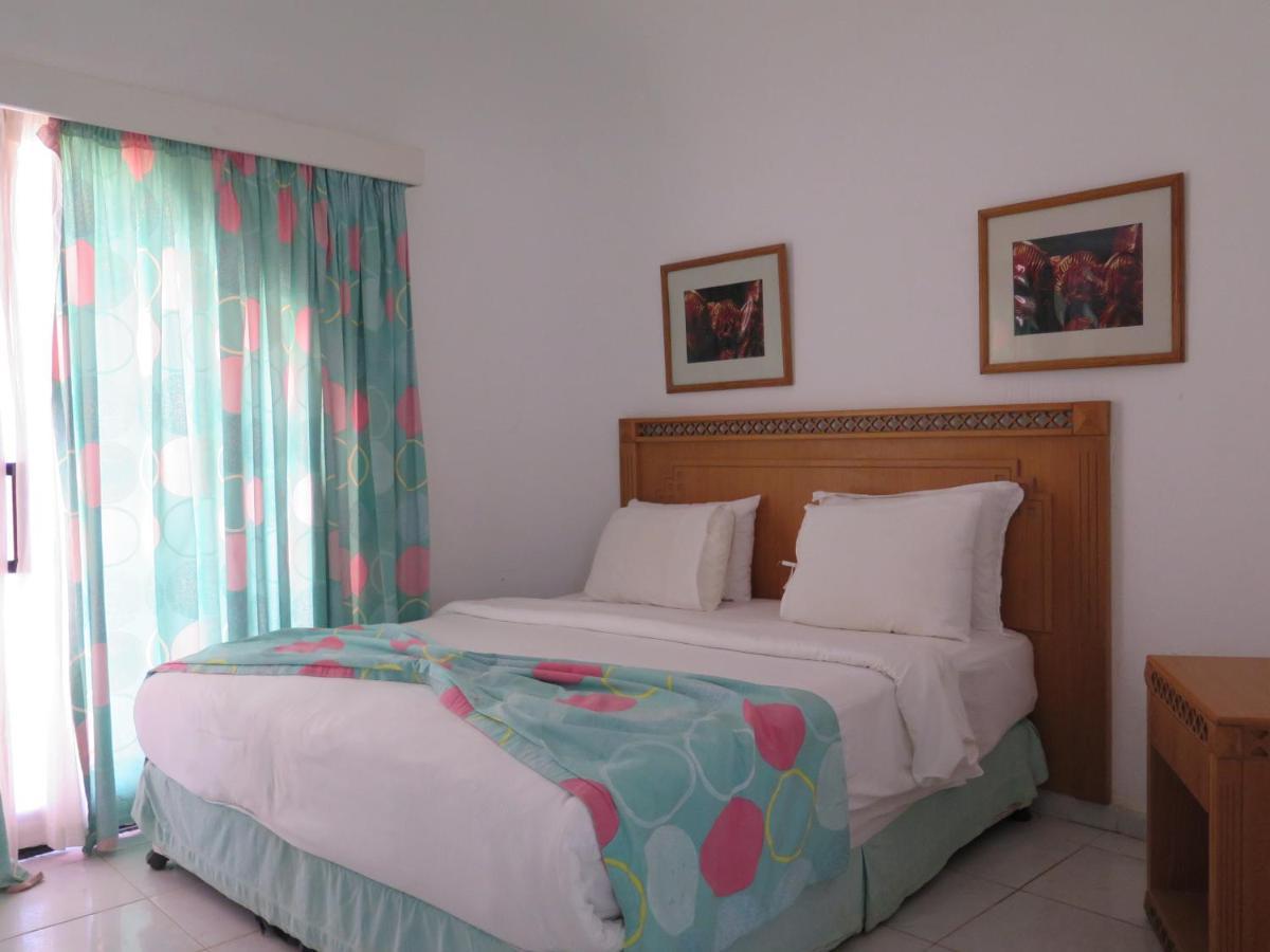 Time Coral Nuweiba Resort Exterior photo