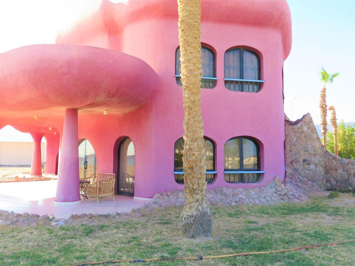 Time Coral Nuweiba Resort Exterior photo