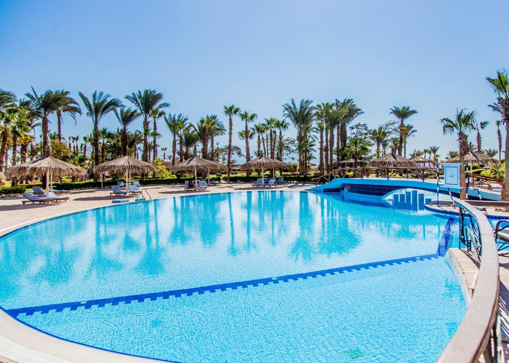 Time Coral Nuweiba Resort Exterior photo