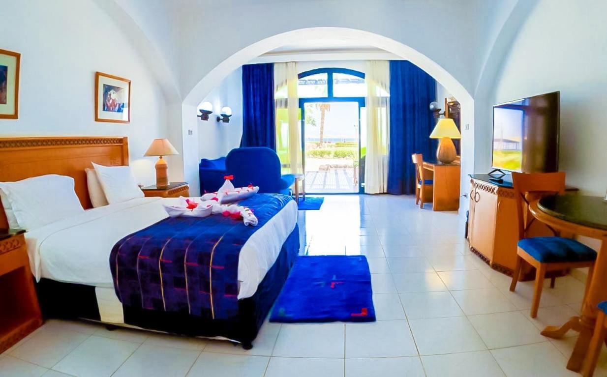 Time Coral Nuweiba Resort Exterior photo