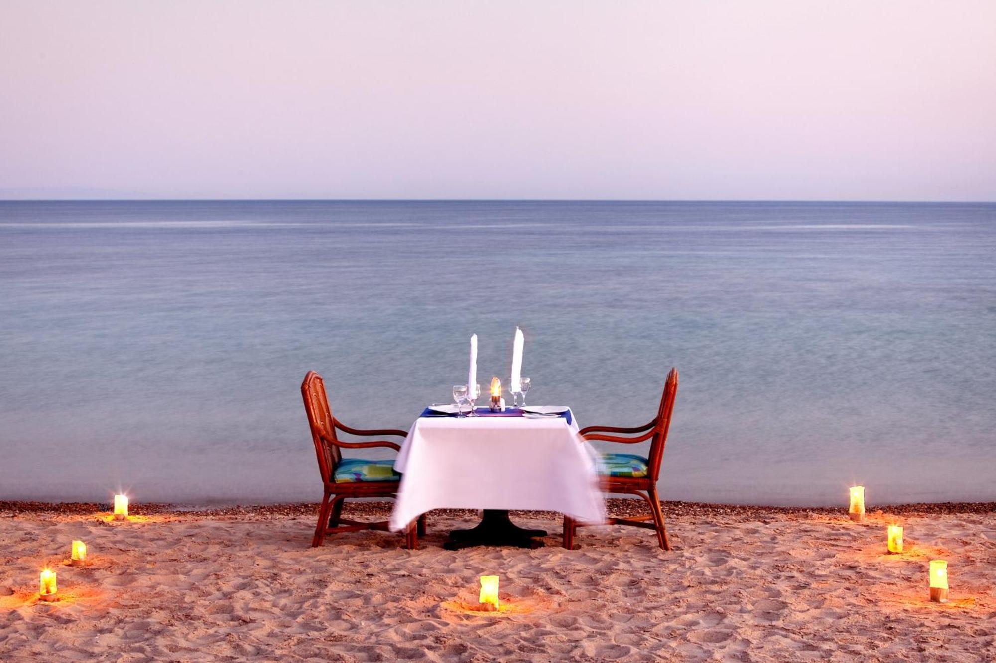 Time Coral Nuweiba Resort Exterior photo