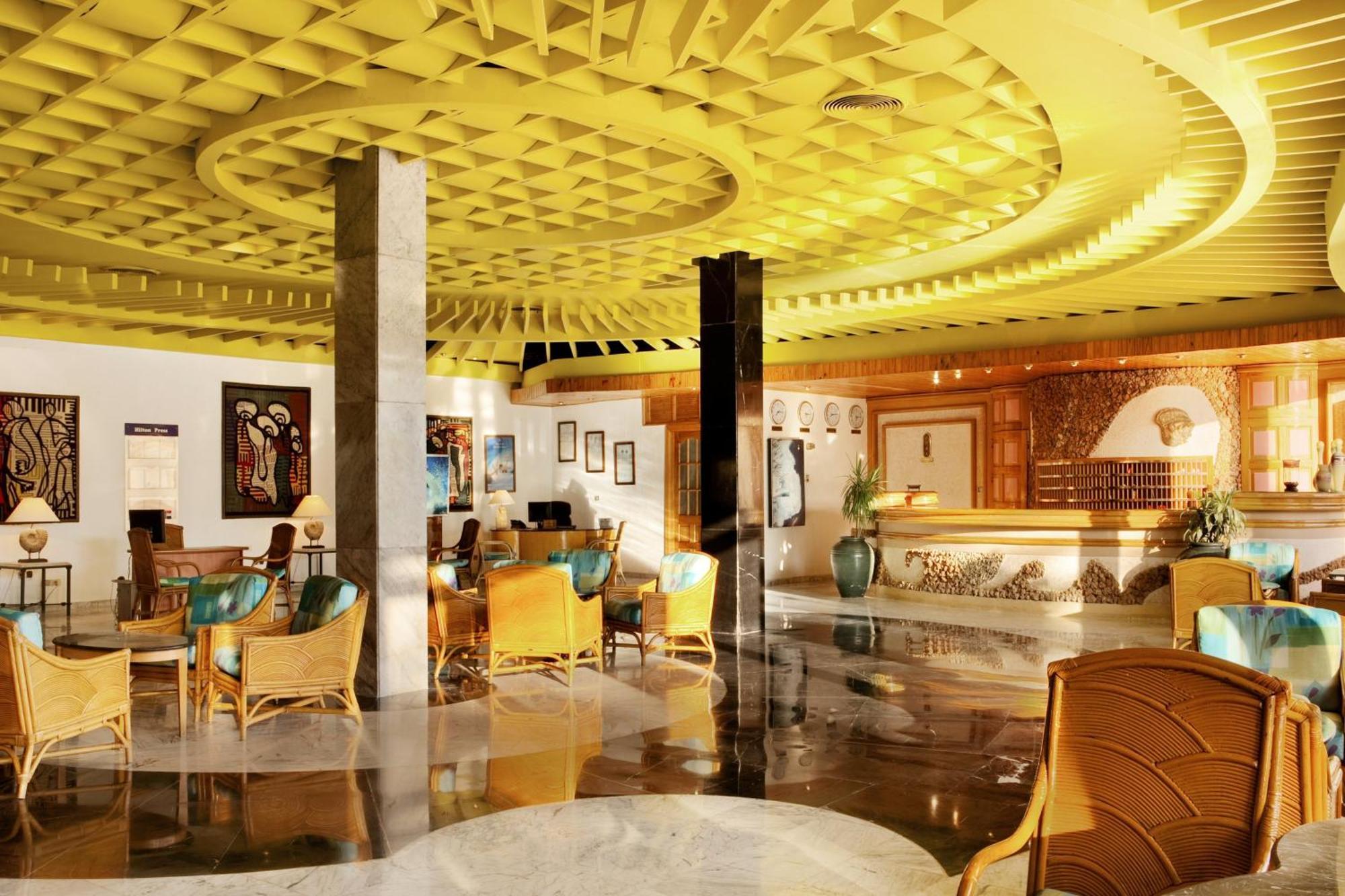 Time Coral Nuweiba Resort Interior photo