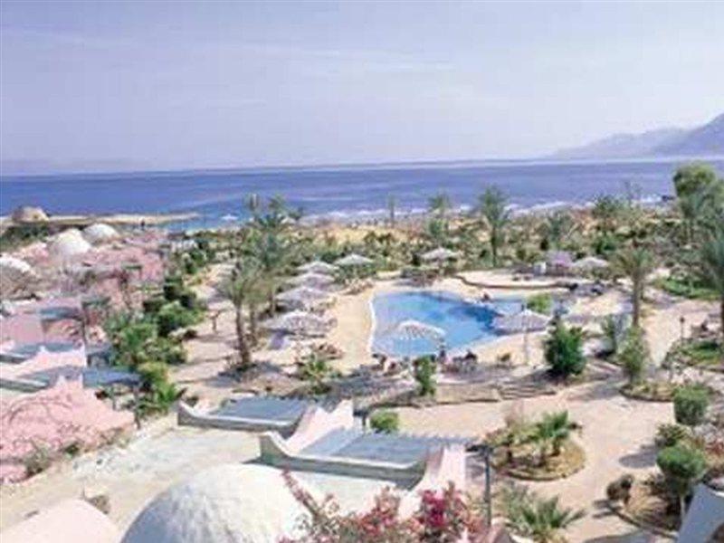 Time Coral Nuweiba Resort Exterior photo