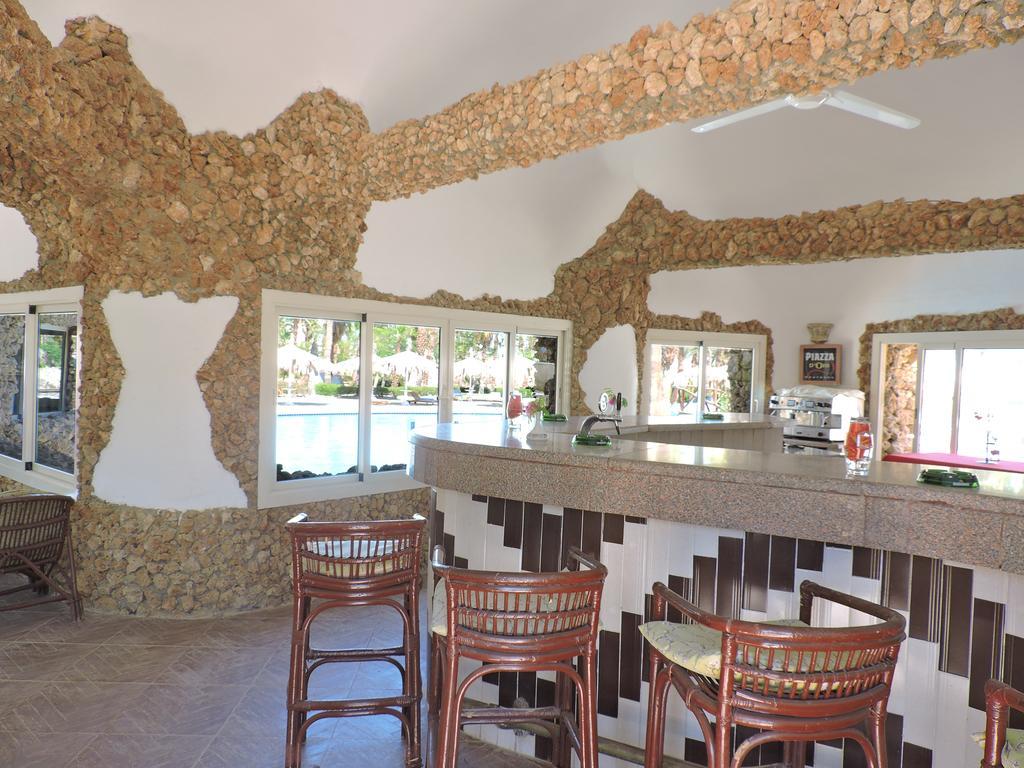 Time Coral Nuweiba Resort Exterior photo