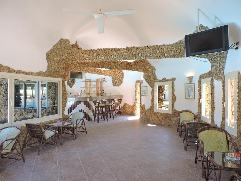 Time Coral Nuweiba Resort Exterior photo