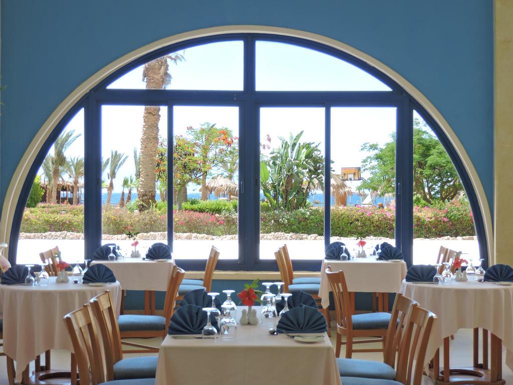 Time Coral Nuweiba Resort Exterior photo