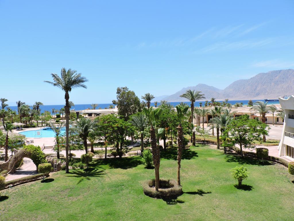 Time Coral Nuweiba Resort Exterior photo