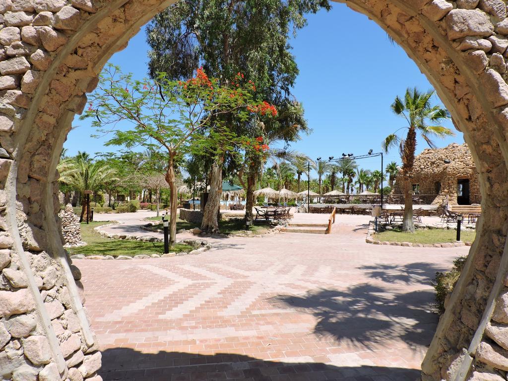Time Coral Nuweiba Resort Exterior photo