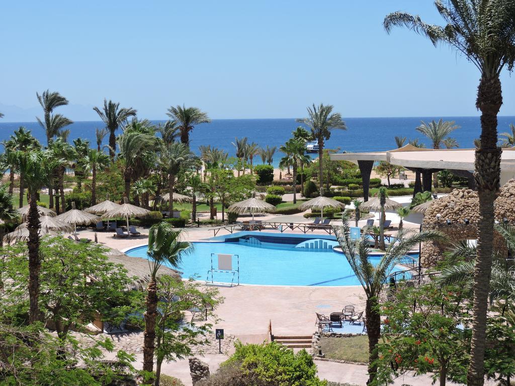 Time Coral Nuweiba Resort Exterior photo