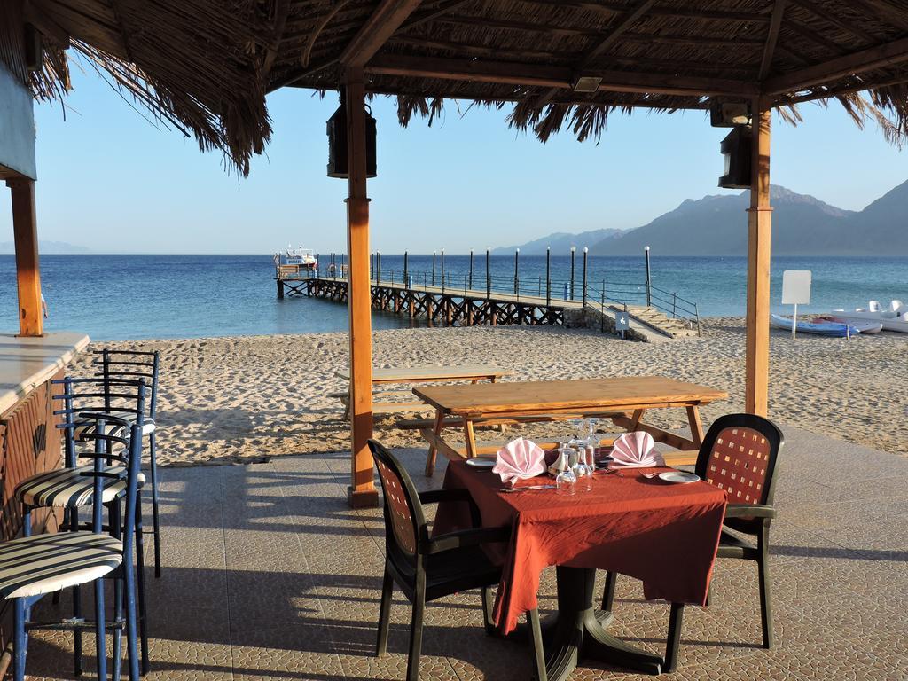 Time Coral Nuweiba Resort Exterior photo